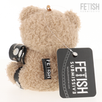 Fetish Sumiso - Yogi Oso de Peluche Modelo Bdsm 1