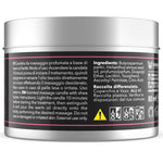 Intimateline Luxuria - Vela de Massagem de Uva