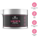 Intimateline Luxuria - Vela de Massagem de Uva