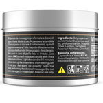 Intimateline Luxuria - Vela de Massagem de Chocolate