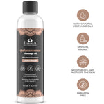 Intimateline Luxuria Óleo de Massagem Chocolate 150 Ml