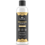 Intimateline Luxuria Aceite de Masajes Vainilla Exotic 150 Ml
