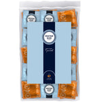 Mister Size Preservativo Tamanho L 57 Mm (100 Unidades)