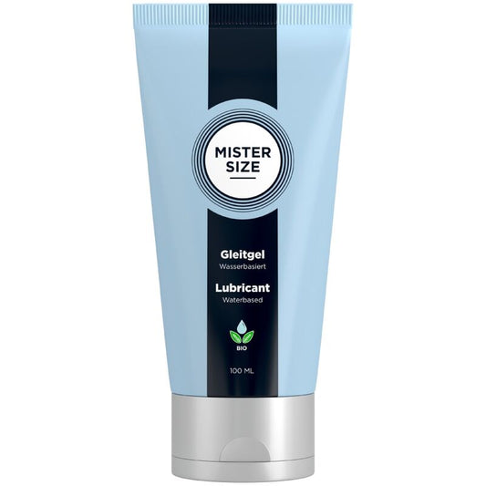 Mister Size - Biolubrificante 100 ml