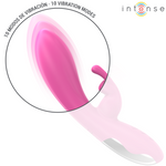 Intenso Randall Rabbit Vibrador 10 Vibraciones Rosa