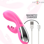 Intenso Randall Rabbit Vibrador 10 Vibraciones Rosa