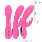 Intenso Randall Rabbit Vibrador 10 Vibraciones Rosa