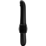 Pretty Love - Vibrador Pazuzu 3 Modos de Impulso Negro