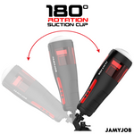 Jamyjob Storm Masturbador Automático de Vagina 10 Modos de Succión e Impulso