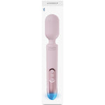 Kiiroo - Prowand Vibrador con Control Remoto y Aplicación Gratuita Rosa