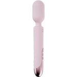 Kiiroo - Prowand Vibrador con Control Remoto y Aplicación Gratuita Rosa