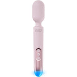 Kiiroo - Prowand Vibrador con Control Remoto y Aplicación Gratuita Rosa