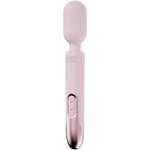 Kiiroo - Prowand Vibrador con Control Remoto y Aplicación Gratuita Rosa