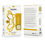 Bruma - Vibrador Líquido Ultra Deslizante Pina Colada 15 ml