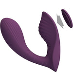 Pretty Love - Franz Masajeador y Vibrador Aplicación Gratuita Morada