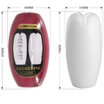 Pretty Love - Caspar Pack 15 Masturbadores Masculinos Varios
