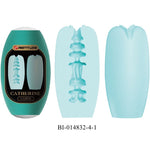 Pretty Love - Caspar Pack 15 Masturbadores Masculinos Varios
