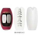 Pretty Love - Caspar Pack 15 Masturbadores Masculinos Varios