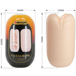 Pretty Love - Masha Pack 18 Vários Masturbadores Masculinos