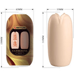 Pretty Love - Olga Pack 15 Masturbadores Masculinos Varios