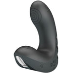 Pretty Love - Vibrador de Dedo Camelia 7 Vibrações Preto