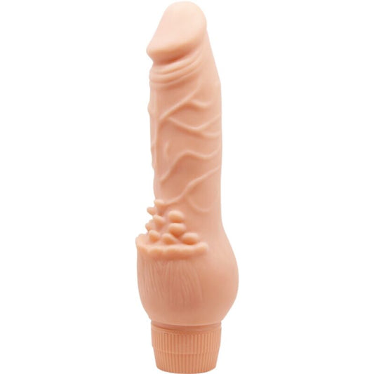 Baile Barbara Vibrador Realista 19,5 cm Carne