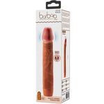 Baile Bob Vibrador Realista 22,5 cm Mulato