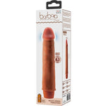 Baile Vibrador Realista Anão 21 cm Mulato
