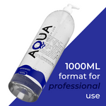 Aqua Quality - Lubrificante à  Base de Água 1000 ml