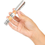 Secretplay - Ares Perfume Natural Feromonas Tamanho Viagem Para Homens 10 ml