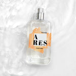 Secretplay - Ares Perfume Natural Feromonas Spray Para Hombres 50 ml