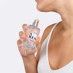 Secretplay - Ares Perfume Natural Feromonas Spray Para Hombres 50 ml