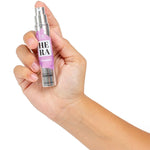 Secretplay - Hera Perfume Natural Feromonas Tamaño Viaje Para Mujeres 10 ml