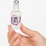 Secretplay - Hera Perfume Natural Feromonas En Aceite Para Mujeres 20 ml