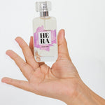 Secretplay - Hera Natural Perfume Feromonas Spray Para Mulheres 50 ml