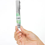 Secretplay - Gaia Perfume Natural Feromonas Tamanho Viagem Para Mulheres 10 ml