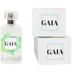 Secretplay - Gaia Perfume Natural Feromonas Spray Para Mujeres 50 ml