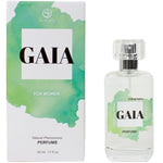 Secretplay - Gaia Perfume Natural Feromonas Spray Para Mujeres 50 ml