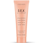 Bijoux - Lubricante íntimo a base de agua 75 ml