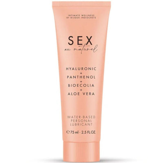 Bijoux - Lubrificante Íntimo à  Base de Água 75 ml