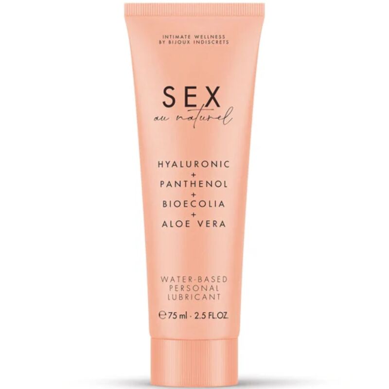 Bijoux - Lubrificante Íntimo à  Base de Água 75 ml