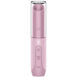 Satisfyer - Estimulador de Clitóris Secret Kiss Wave Rosa