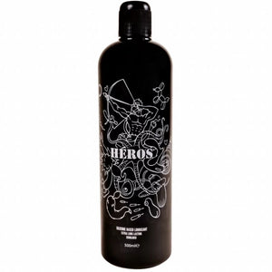 Heros - Silicone Bodyglide 500 ml