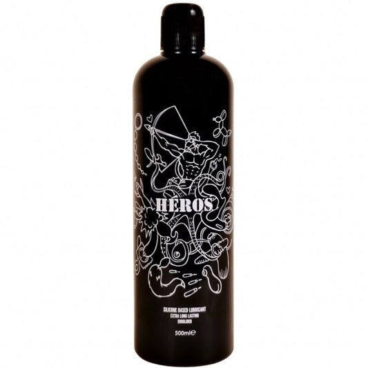Heros - Silicone Bodyglide 500 ml