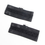 Subblime - 955236 Sutiã Bondage Preto com Conjunto de Liga S/M