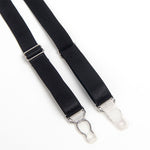 Subblime - 955236 Sutiã Bondage Preto com Conjunto de Liga S/M