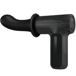 Pretty Love - Dj Doctor Massager 5 Configuraciones Negro