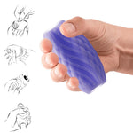 Pretty Love - Masturbador Masculino Silicone Athena Eros Roxo