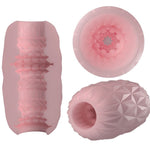 Pretty Love - Athena Alice Pack 15 Masturbadores Masculinos Varios