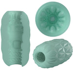 Pretty Love - Athena Alice Pack 15 Masturbadores Masculinos Varios